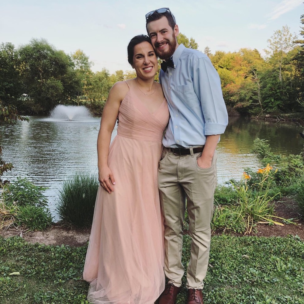 Meet your Posher, Caralyn